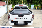 Isuzu V-cross 2020+